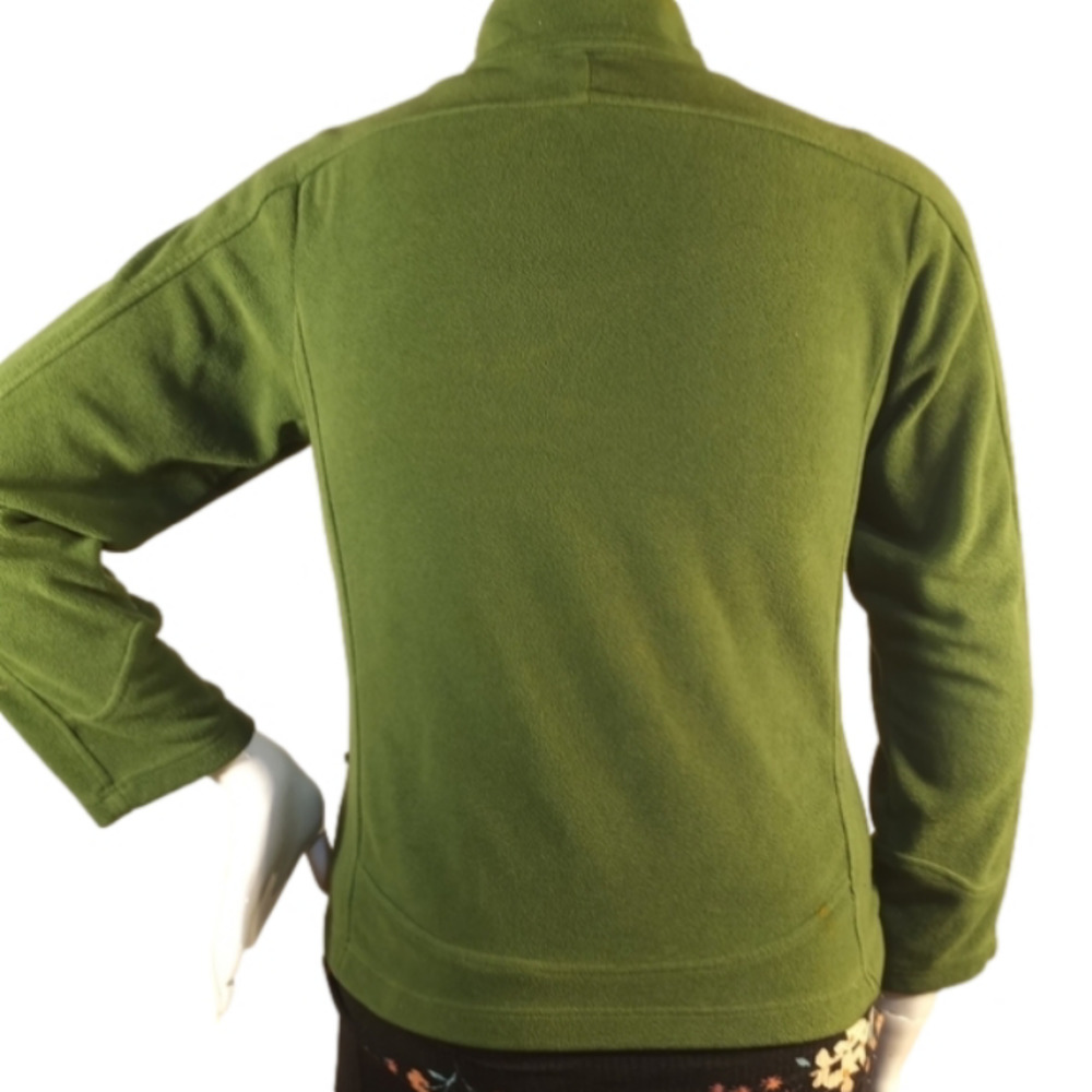 Arie fleece jacket - Picture 8 of 9